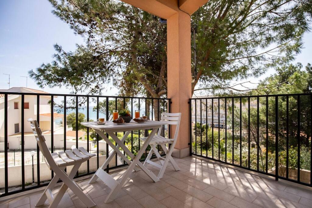 Villa Vista Mare ~Villa Dafne~ Lido di Noto Exterior photo