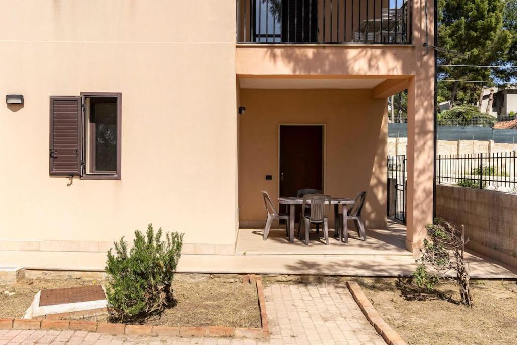 Villa Vista Mare ~Villa Dafne~ Lido di Noto Exterior photo